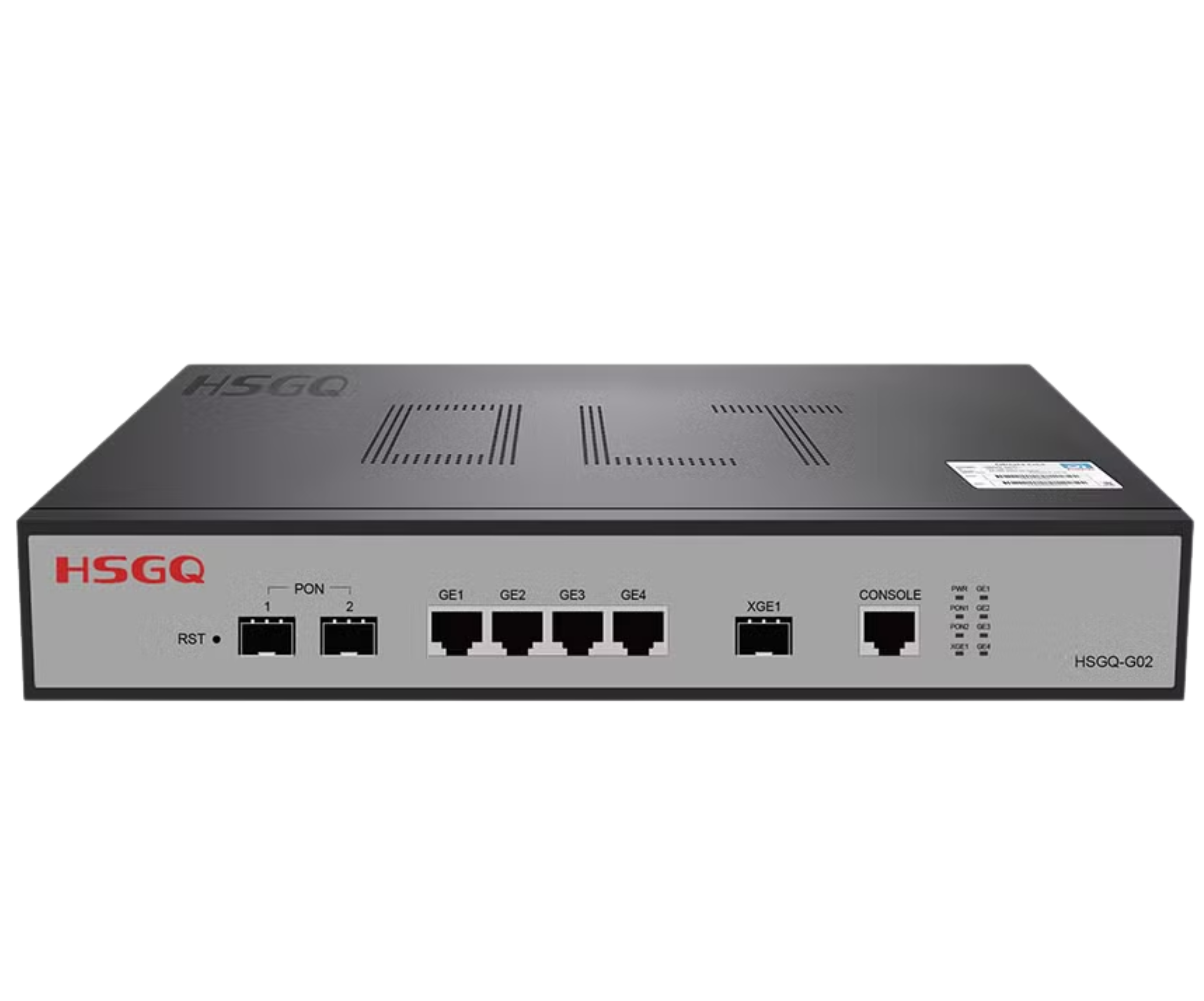 HSGQ GPON OLT G02 200